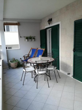 Apartmani Baška Voda Lozić Vesna i Mladan